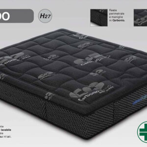 Materasso Toledo Omniaflex