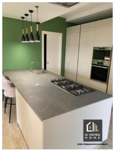 Scopri di più sull'articolo Consegna Cucina TRACCIA Febal Casa effettuata!