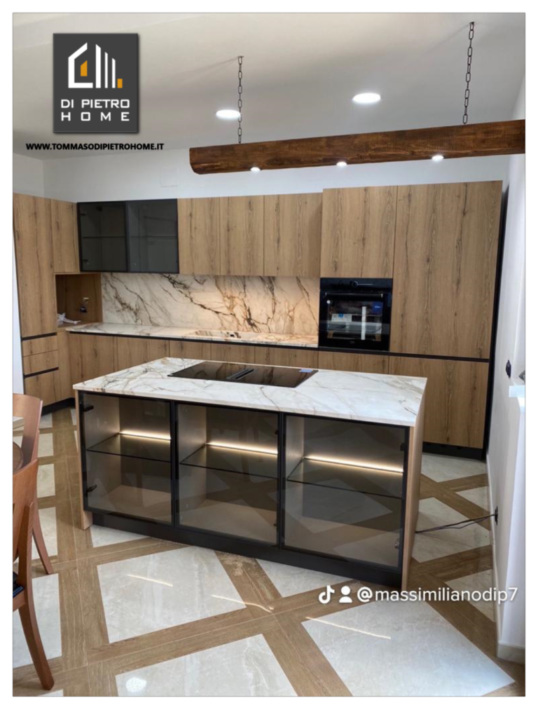 ar-tre cucine