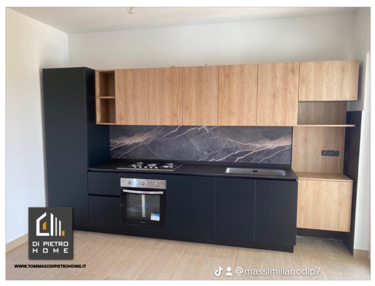 ar-tre cucine