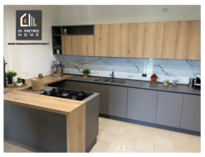 Scopri di più sull'articolo UP DESIGN Ar-Tre Cucine consegnata!