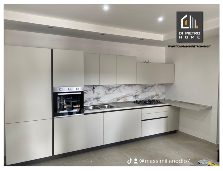 di iorio cucine