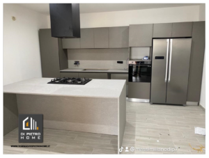 Scopri di più sull'articolo EGO LINE cucina Febal Casa consegnata!