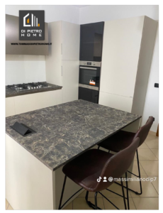 Scopri di più sull'articolo Consegna effettuata ”CHARME37”- Febal Casa!