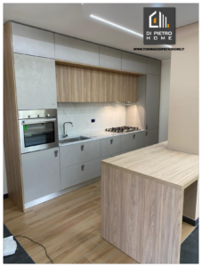 Scopri di più sull'articolo Consegna Cucina Ego Febal Casa effettuata!