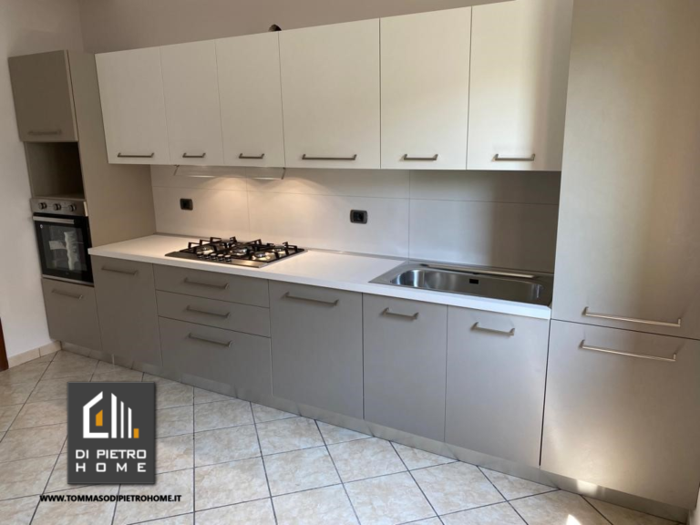 art-tre cucine