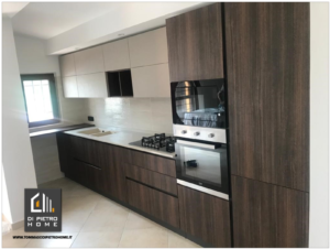 Scopri di più sull'articolo Consegna Cucina Effettuata!