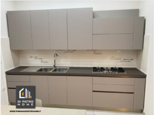 Scopri di più sull'articolo Consegnata cucina Febal Casa!