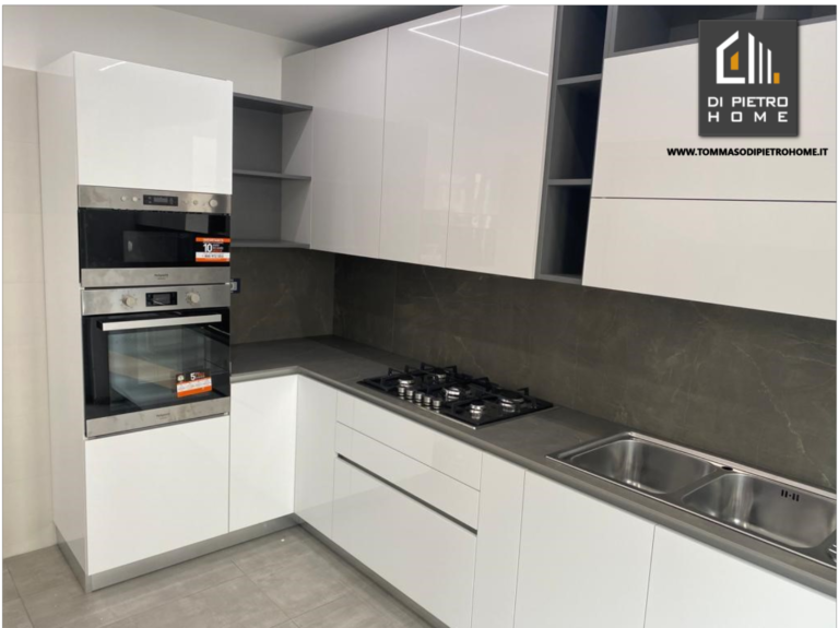 di iorio cucine
