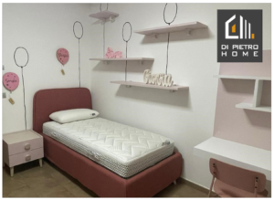 Scopri di più sull'articolo Camera per Ragazza – Fabel Casa!!