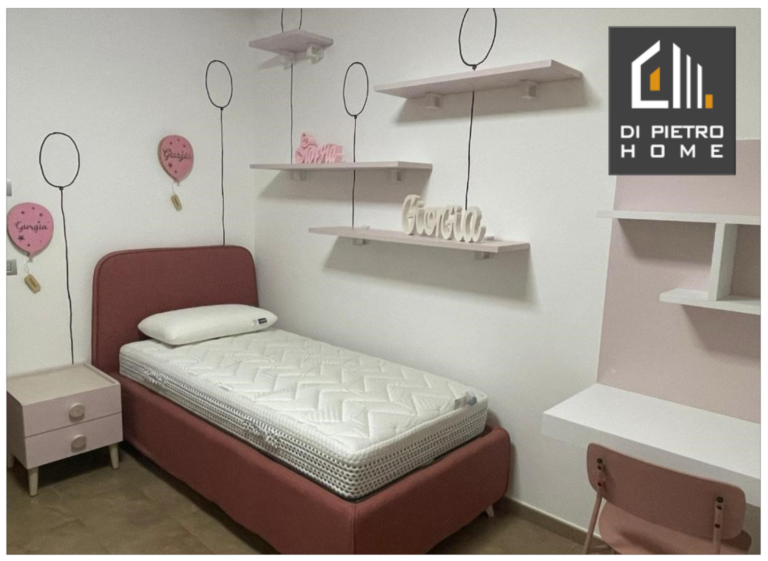 dipietrohome_cameretta